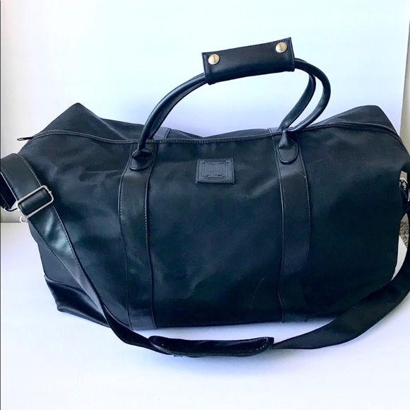 Ps Pablo Smith Mens Travel Bag 